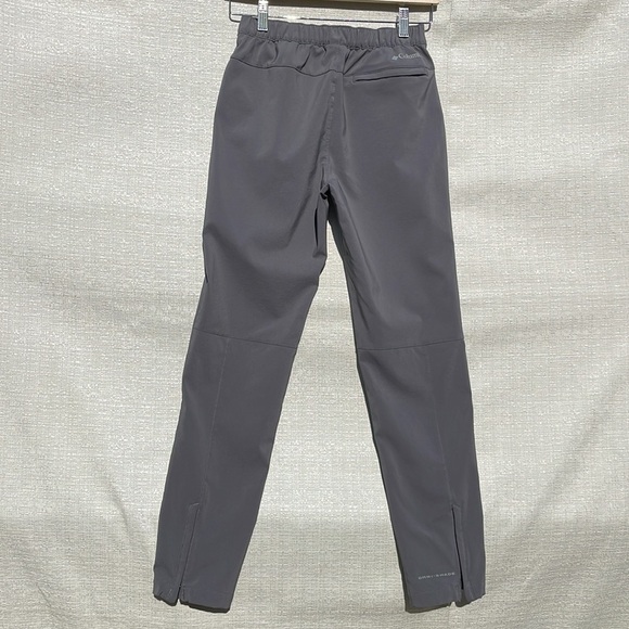 Columbia Boys' Frontrange Jogger Gray Size Large - Picture 6 of 13